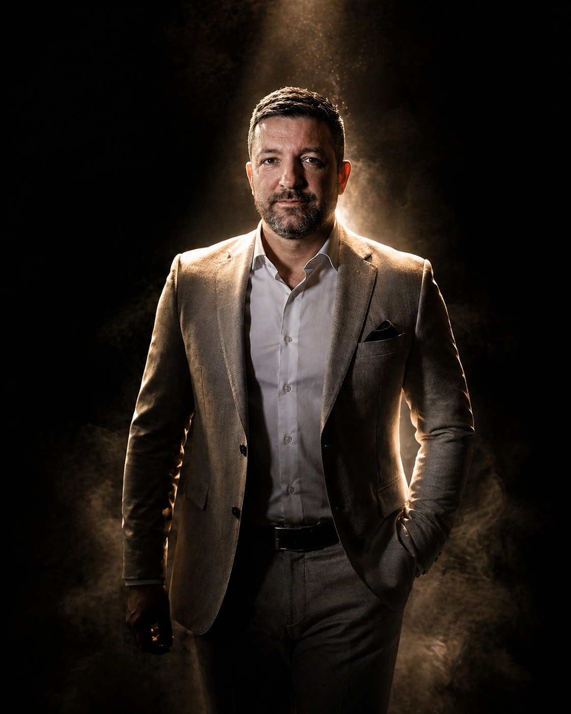 Marc Ferstl – Geschäftsführer Rocks Online GmbH und Rocks Werbeagentur GmbH